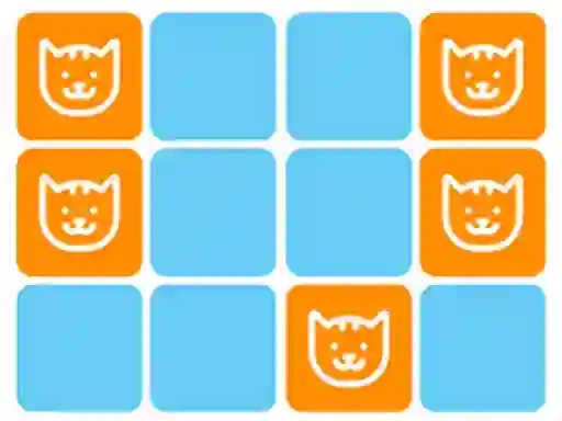 لعبة Puzzle Brain على الانترنت