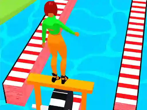 لعبة Wheel Transform 3D على الانترنت