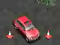 لعبة Cone Crazy 2 على الانترنت