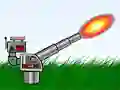 لعبة Kitten Canons على الانترنت