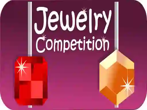لعبة Jewelry Comp على الانترنت