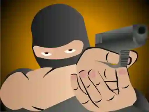 لعبة Mission Terror على الانترنت