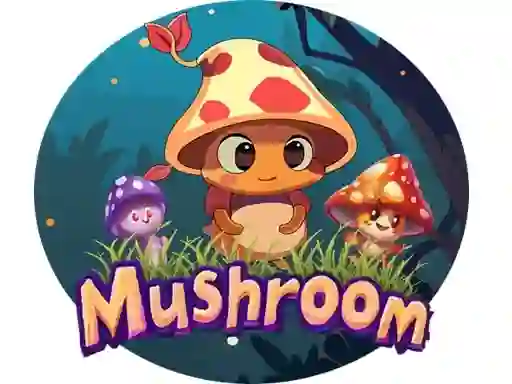لعبة Mushroom Fight For The Kingdom على الانترنت