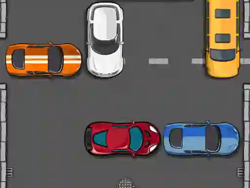 لعبة Parking Block على الانترنت