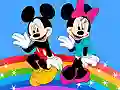 لعبة Disney ABC على الانترنت