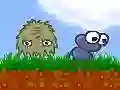 لعبة Big and Small على الانترنت