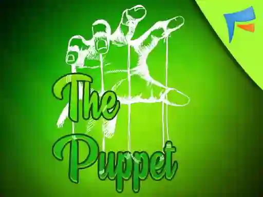 لعبة The Puppet على الانترنت
