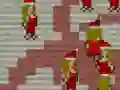 لعبة Infectonator christmas edition على الانترنت