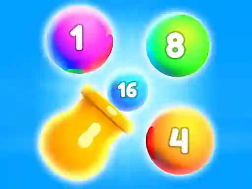 لعبة Merge Brick Breaker على الانترنت
