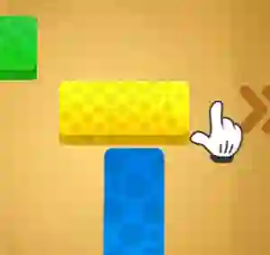 لعبة Unblock Me على الانترنت