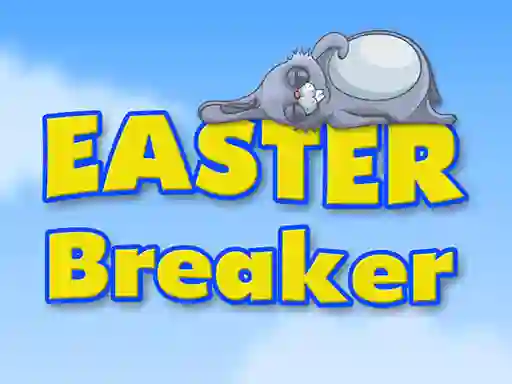 لعبة Easter Breaker على الانترنت