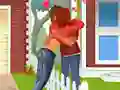 لعبة Love Thy Neighbor على الانترنت