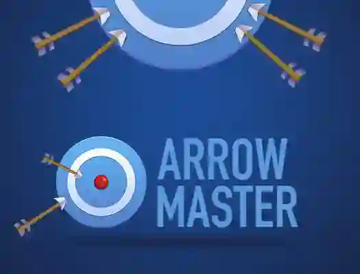 لعبة Arrow Master على الانترنت