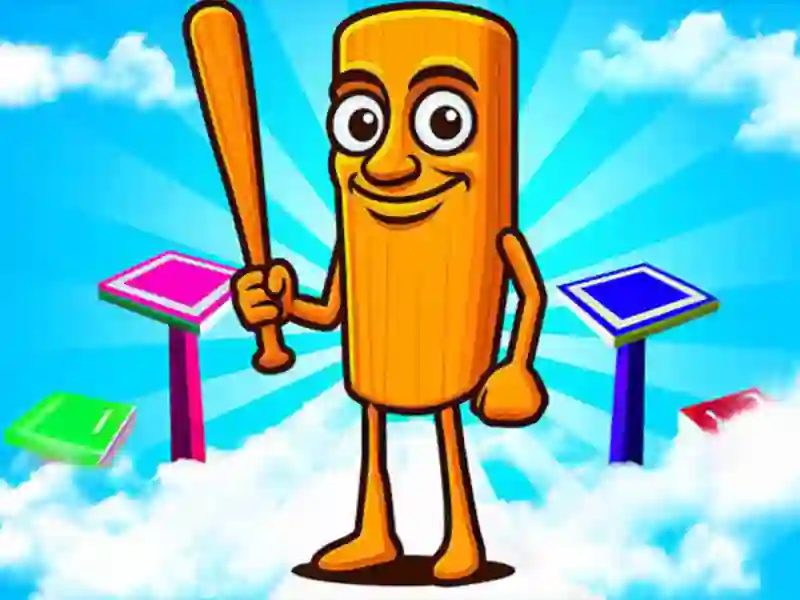 لعبة Brainrot Evolution Game على الانترنت