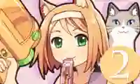 لعبة Day of the Cats: Episode 2 على الانترنت