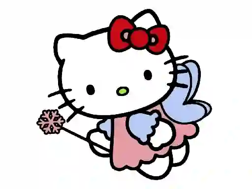 لعبة Sweet Kitty Spot The Differences على الانترنت
