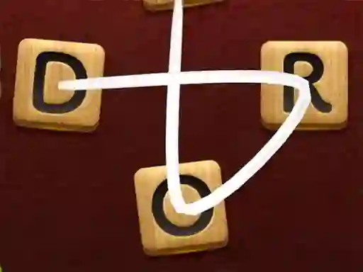 لعبة Word Connect على الانترنت