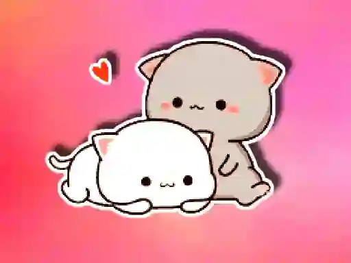 لعبة Cat Belly Rub على الانترنت
