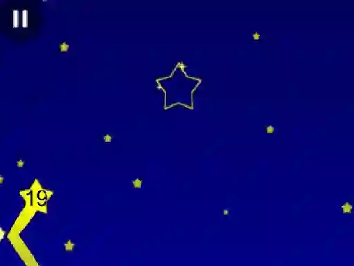 لعبة Shooting Stars على الانترنت