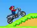 لعبة Super Mario Moto على الانترنت