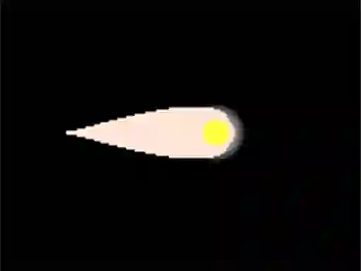 لعبة Particle على الانترنت