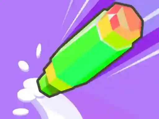 لعبة Draw around على الانترنت