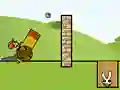 لعبة Kill the Wabbits على الانترنت