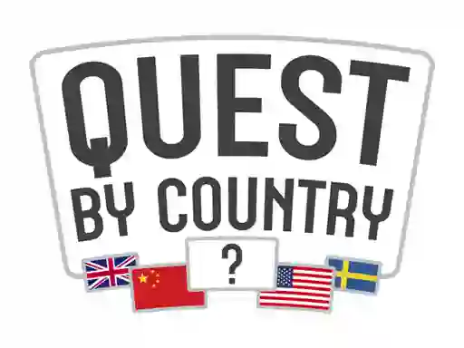 لعبة Quest by Country على الانترنت