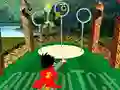لعبة Quidditch على الانترنت