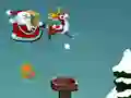 لعبة Happy Santa على الانترنت