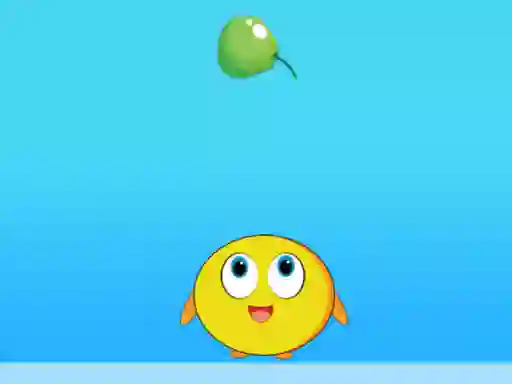 لعبة Kara Food Drop على الانترنت