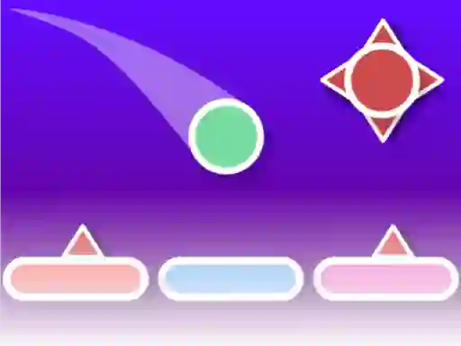 لعبة Crazy Bouncing على الانترنت