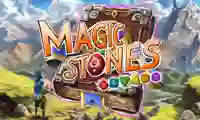 لعبة Magic Stones على الانترنت
