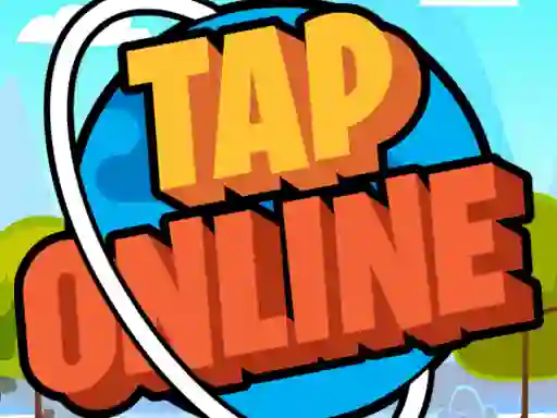 لعبة Tap Online على الانترنت
