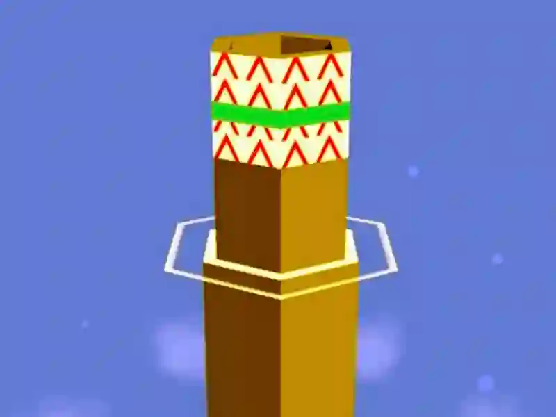 لعبة Build Tower على الانترنت