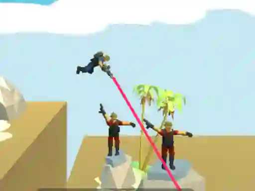 لعبة Shot and Kill على الانترنت