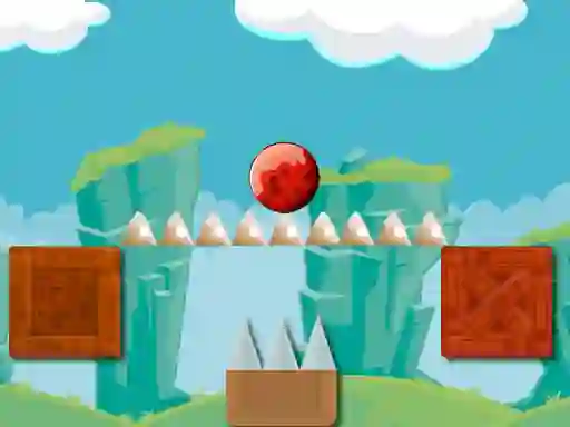 لعبة Fun Gravity Ball على الانترنت