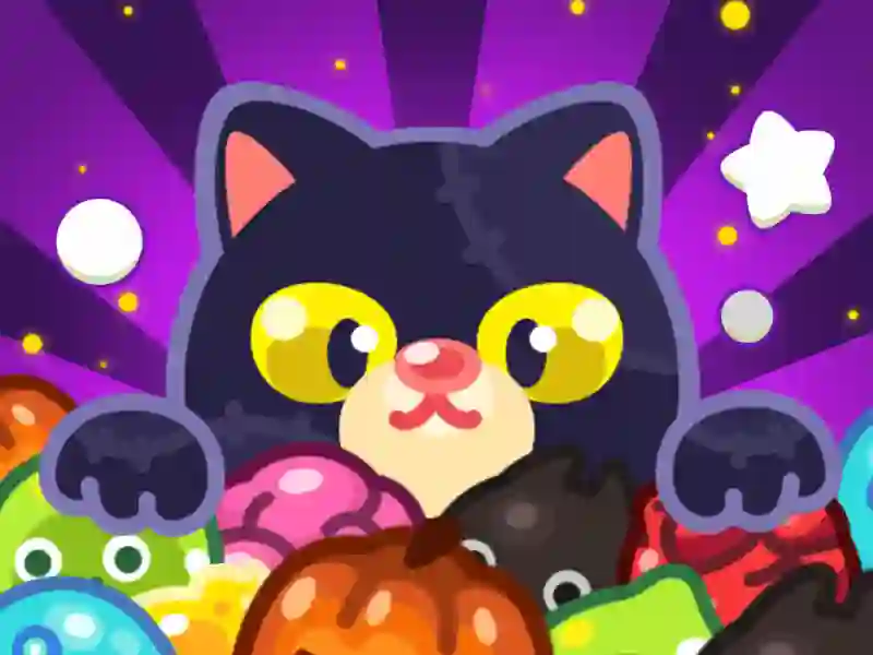 لعبة Monster Cafe على الانترنت