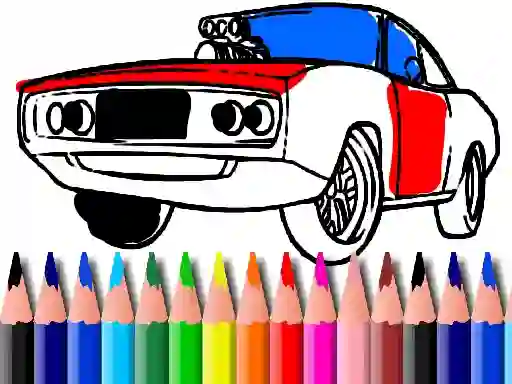 لعبة Back To School: Fun Coloring على الانترنت