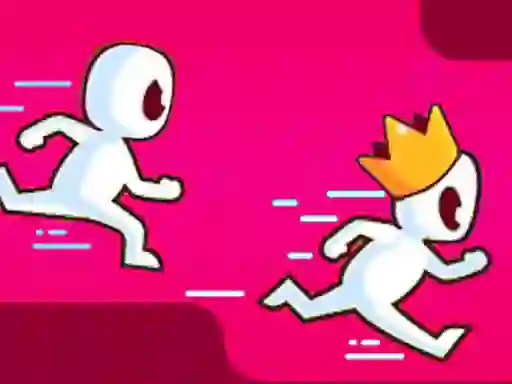 لعبة Run Race 3D على الانترنت