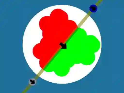 لعبة Reflection Symmetry على الانترنت