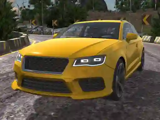 لعبة Real Drift Multiplayer على الانترنت