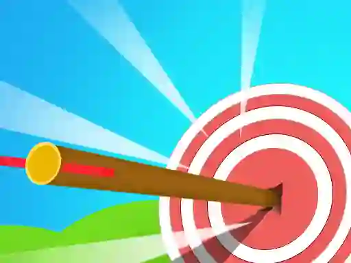 لعبة Arrow Count Master على الانترنت