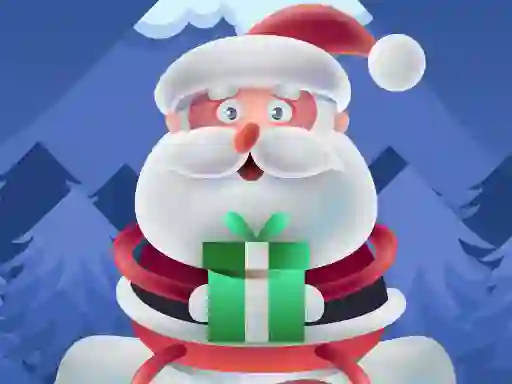 لعبة Santa Gifts Rescue على الانترنت