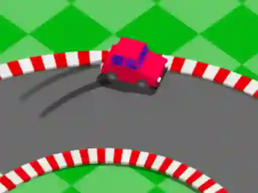 لعبة Mini Drifts 2 على الانترنت