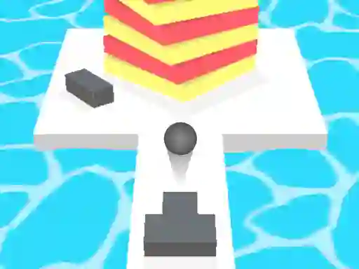 لعبة Fast Balls على الانترنت
