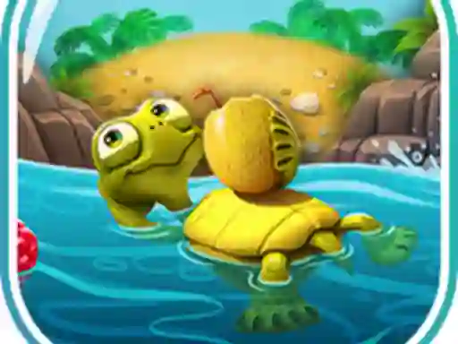 لعبة Brian Adventures On The Beach على الانترنت