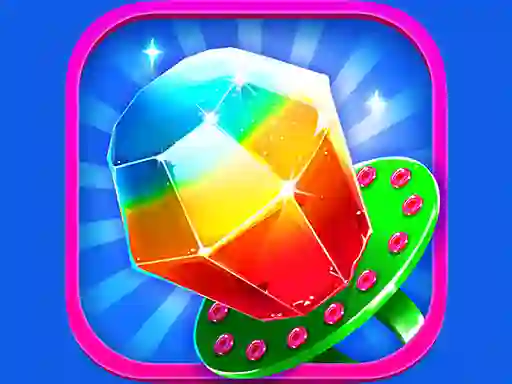لعبة Candy Maker Factory على الانترنت