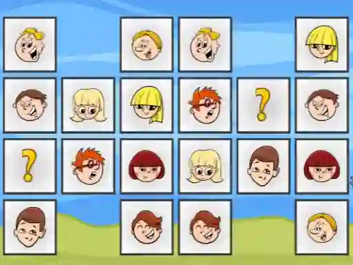 لعبة Kids Cards Match على الانترنت