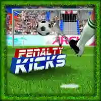 لعبة Penalty Kicks على الانترنت